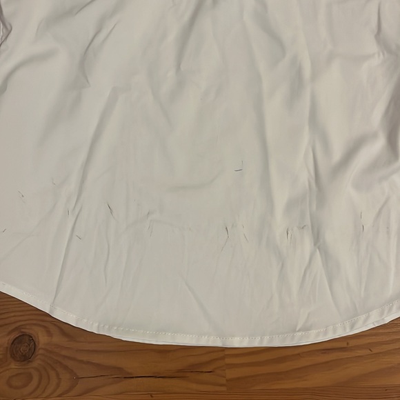 RJ Classic Show Shirt - Youth L - Picture 4 of 4